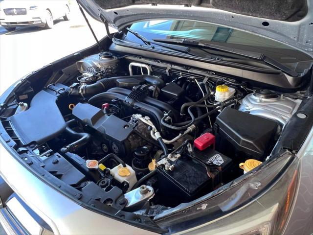 used 2019 Subaru Outback car, priced at $14,999