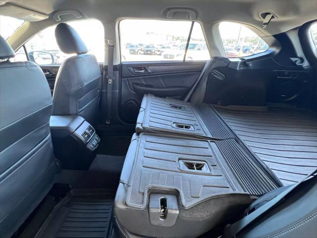 used 2019 Subaru Outback car, priced at $14,999