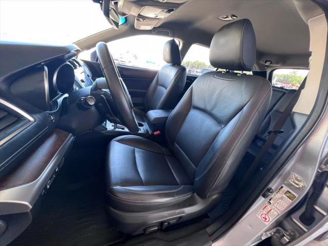 used 2019 Subaru Outback car, priced at $14,999