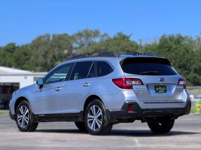 used 2019 Subaru Outback car, priced at $14,999