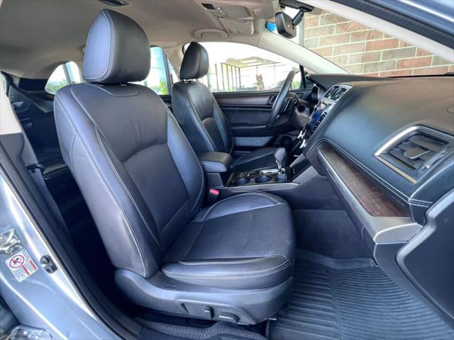 used 2019 Subaru Outback car, priced at $14,999