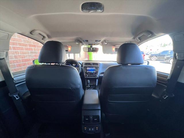used 2019 Subaru Outback car, priced at $14,999