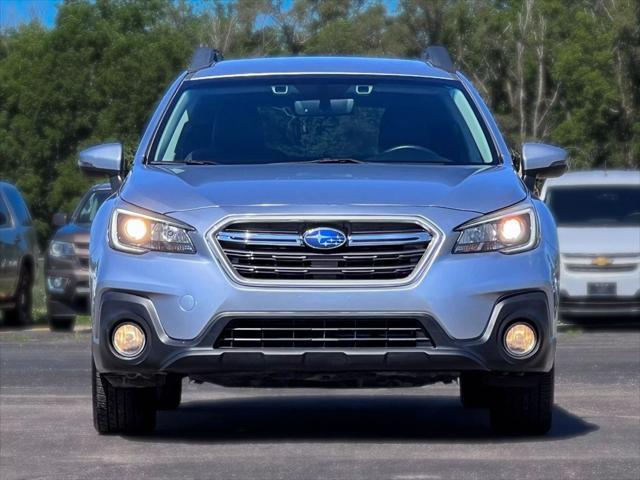 used 2019 Subaru Outback car, priced at $14,999