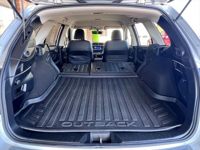 used 2019 Subaru Outback car, priced at $14,999