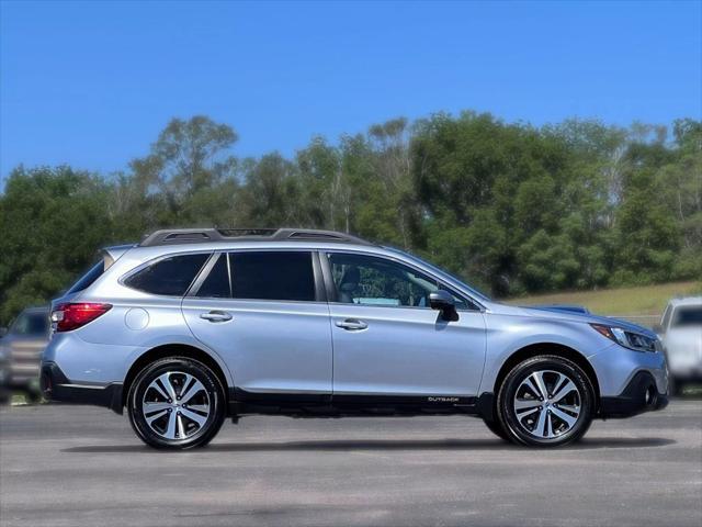 used 2019 Subaru Outback car, priced at $14,999