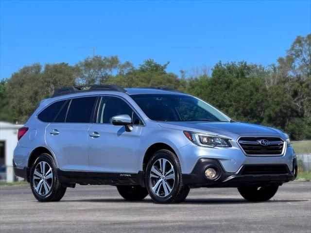 used 2019 Subaru Outback car, priced at $14,999