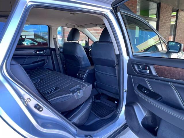 used 2019 Subaru Outback car, priced at $14,999