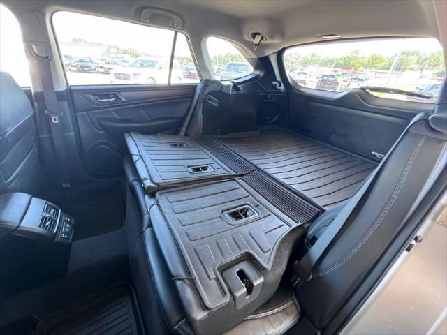used 2019 Subaru Outback car, priced at $14,999