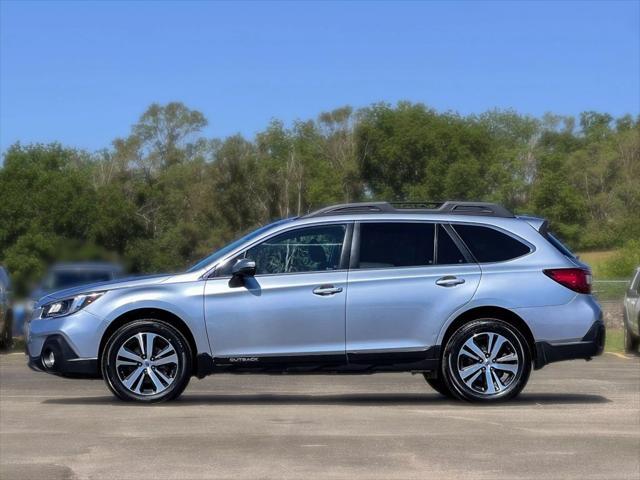 used 2019 Subaru Outback car, priced at $14,999