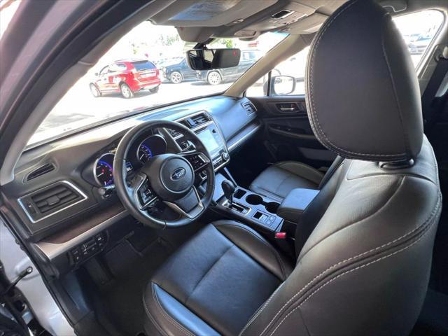 used 2019 Subaru Outback car, priced at $14,999