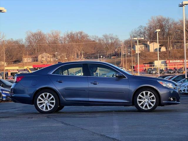 used 2014 Chevrolet Malibu car, priced at $7,999