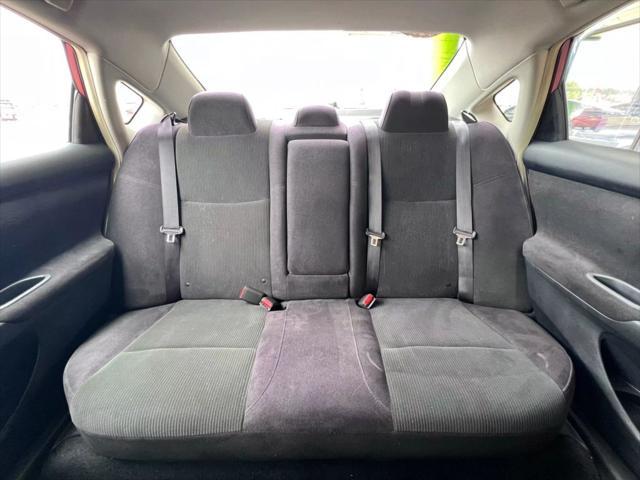 used 2013 Nissan Altima car, priced at $6,499