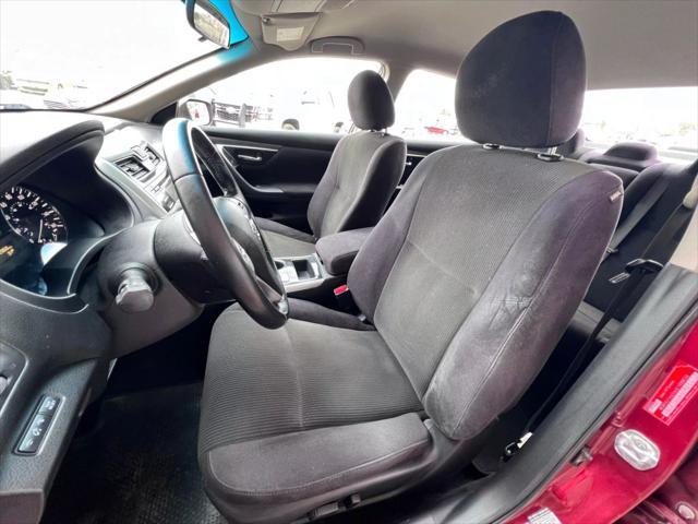used 2013 Nissan Altima car, priced at $6,499