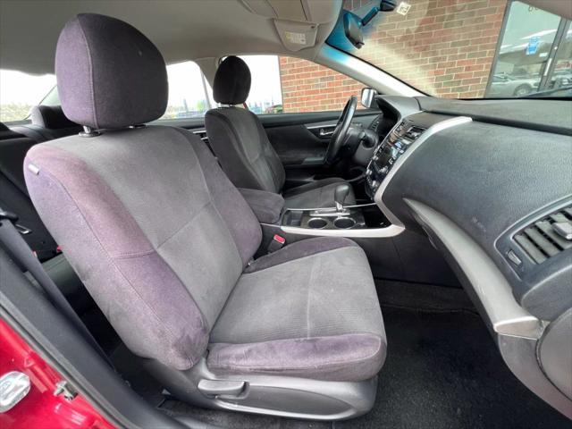 used 2013 Nissan Altima car, priced at $6,499