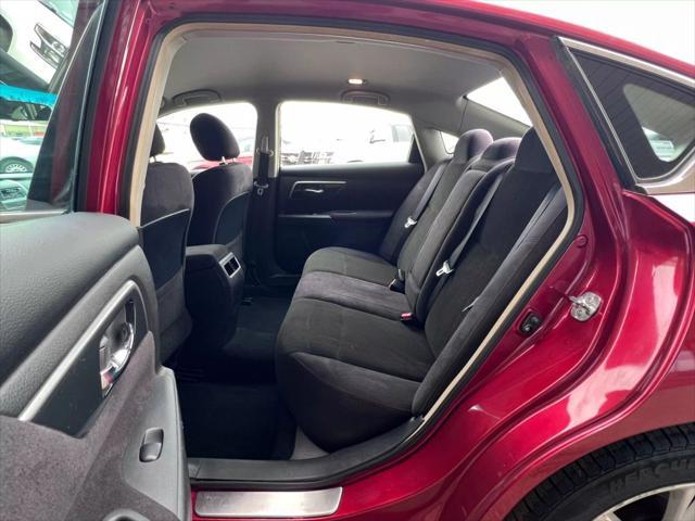 used 2013 Nissan Altima car, priced at $6,499
