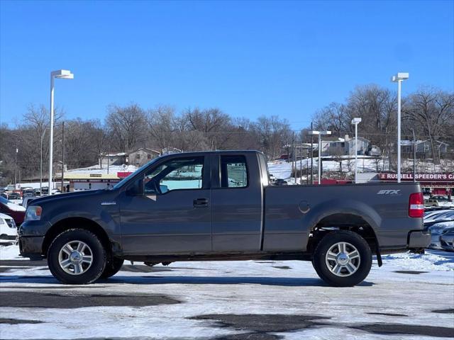 used 2008 Ford F-150 car, priced at $6,499