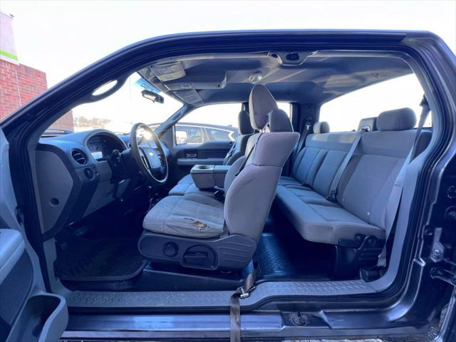 used 2008 Ford F-150 car, priced at $6,499