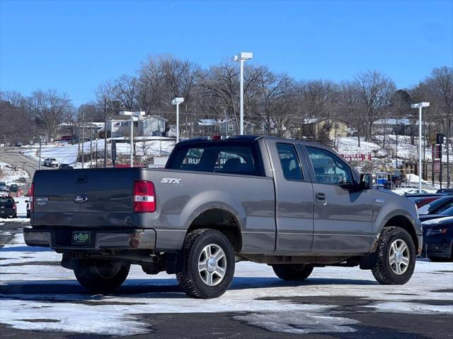 used 2008 Ford F-150 car, priced at $6,499