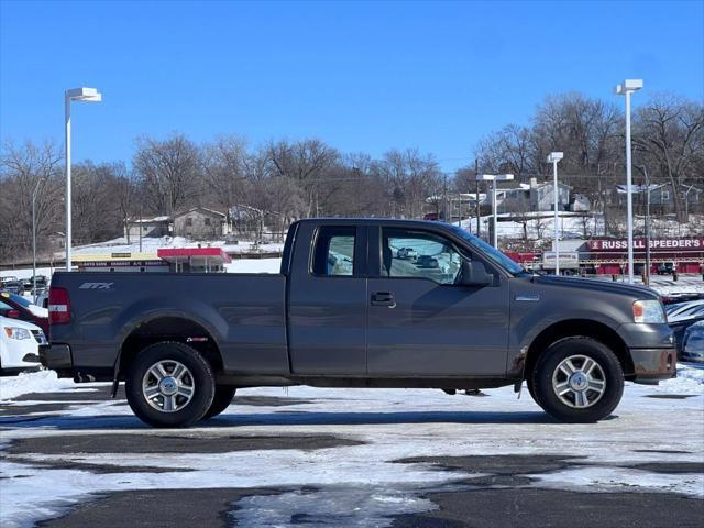 used 2008 Ford F-150 car, priced at $6,499