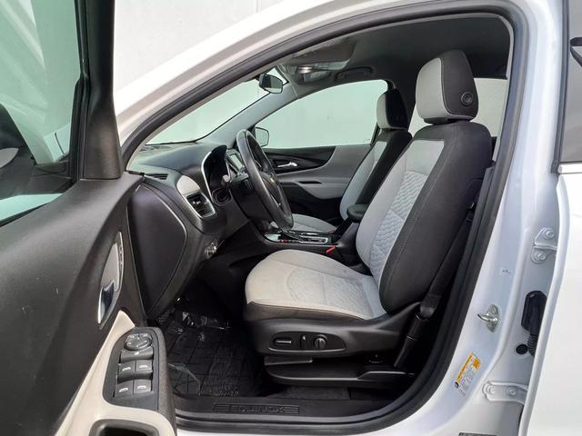 used 2018 Chevrolet Equinox car, priced at $15,999