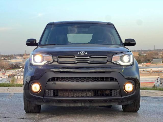 used 2018 Kia Soul car, priced at $13,499