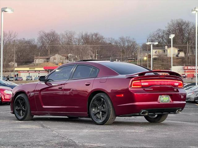 used 2014 Dodge Charger car, priced at $11,999