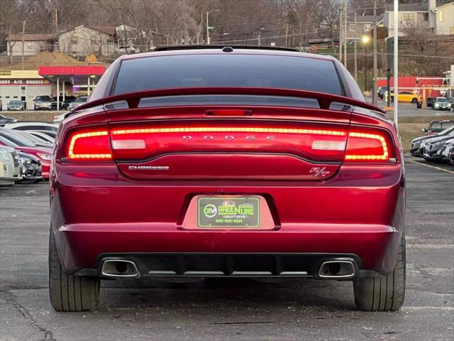 used 2014 Dodge Charger car, priced at $11,999