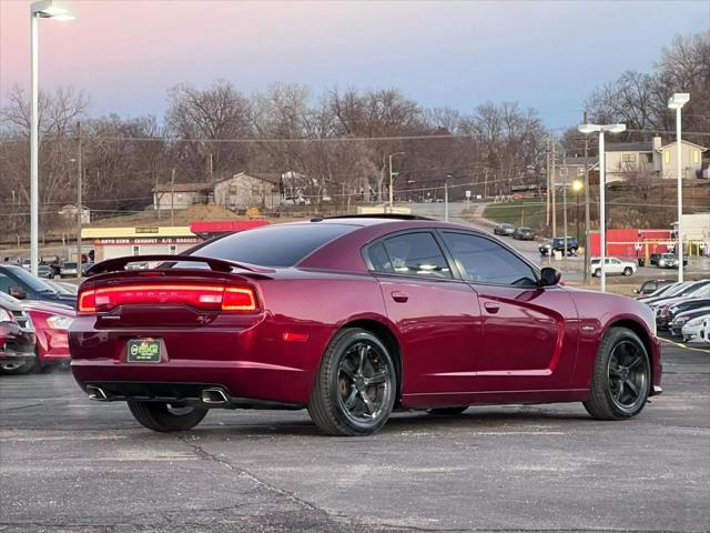 used 2014 Dodge Charger car, priced at $11,999