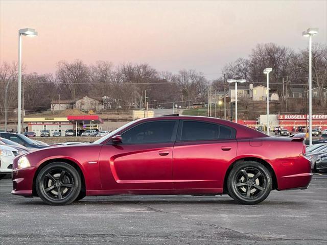 used 2014 Dodge Charger car, priced at $11,999