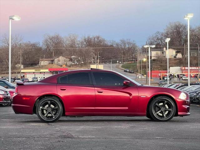 used 2014 Dodge Charger car, priced at $11,999