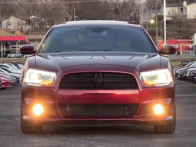 used 2014 Dodge Charger car, priced at $11,999