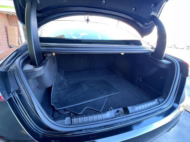 used 2016 Maserati Ghibli car, priced at $20,999