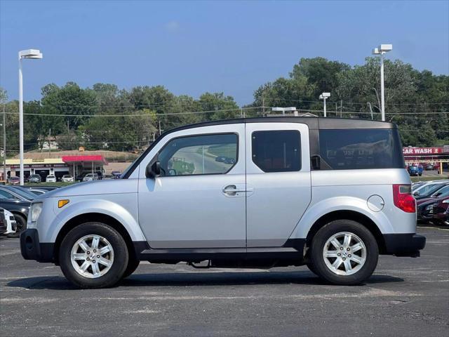 used 2006 Honda Element car, priced at $8,999