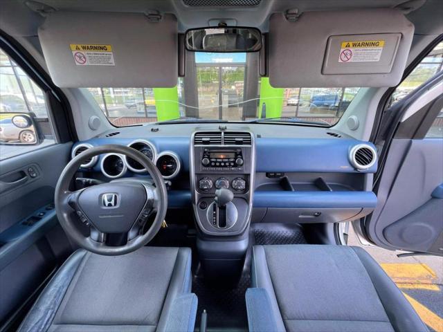 used 2006 Honda Element car, priced at $8,999