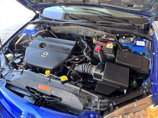 used 2006 Mazda Mazda6 car, priced at $2,999
