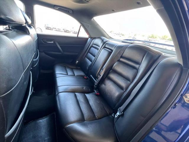 used 2006 Mazda Mazda6 car, priced at $2,999