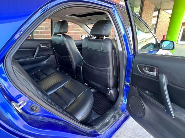 used 2006 Mazda Mazda6 car, priced at $2,999