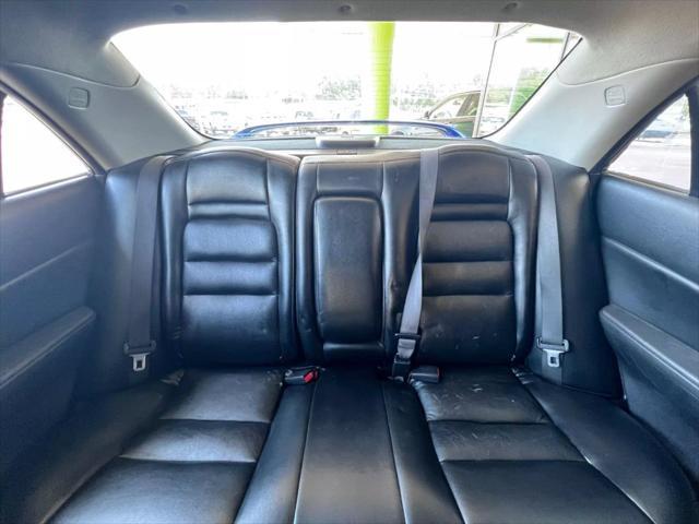 used 2006 Mazda Mazda6 car, priced at $2,999