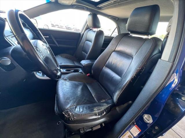 used 2006 Mazda Mazda6 car, priced at $2,999