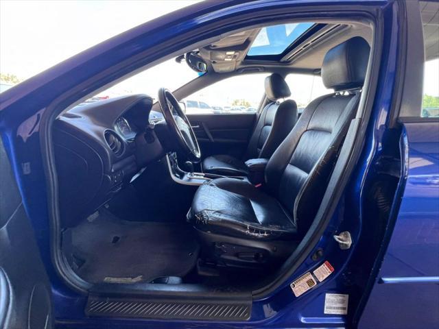 used 2006 Mazda Mazda6 car, priced at $2,999