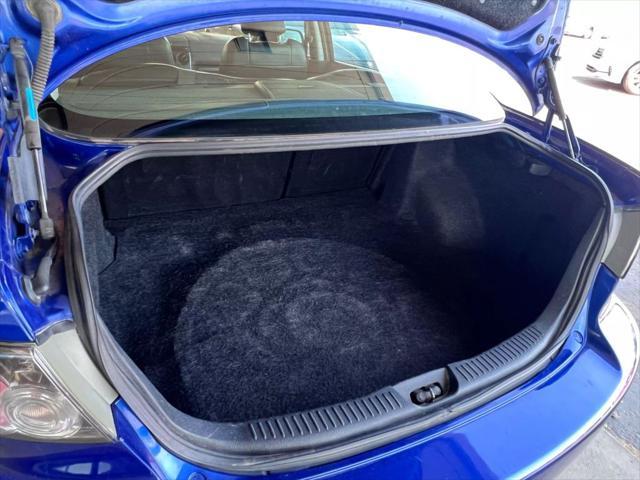 used 2006 Mazda Mazda6 car, priced at $2,999