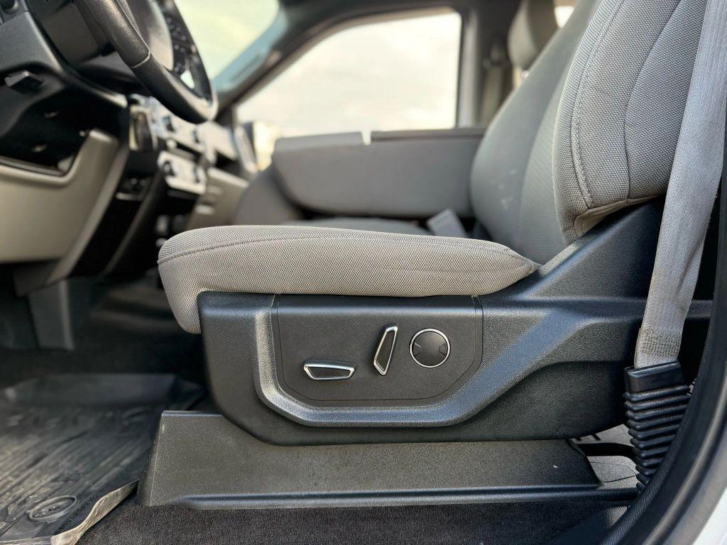 used 2018 Ford F-150 car, priced at $24,999