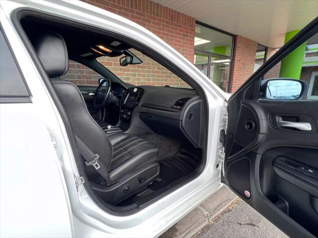 used 2016 Chrysler 300 car, priced at $14,999