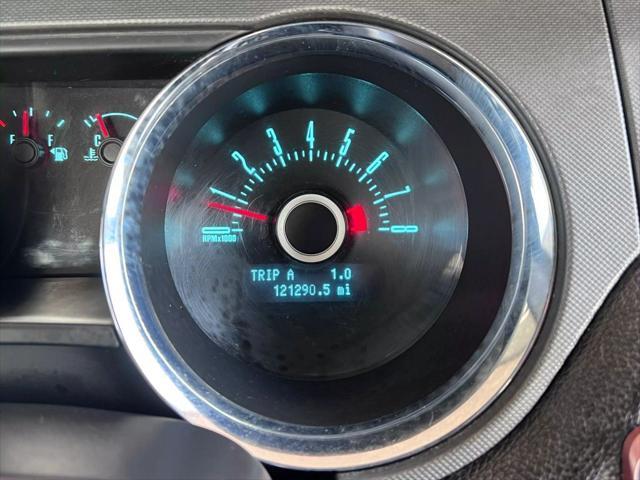 used 2013 Ford Mustang car, priced at $9,999