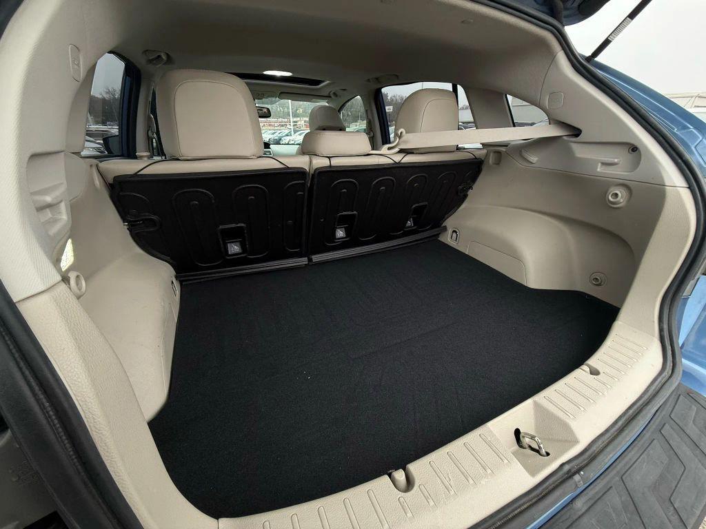 used 2015 Subaru XV Crosstrek Hybrid car, priced at $13,999