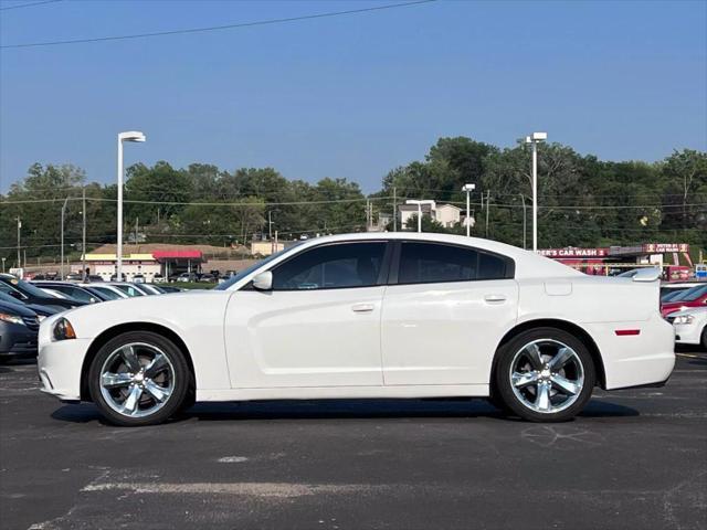 used 2013 Dodge Charger car, priced at $10,999