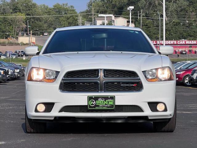 used 2013 Dodge Charger car, priced at $10,999