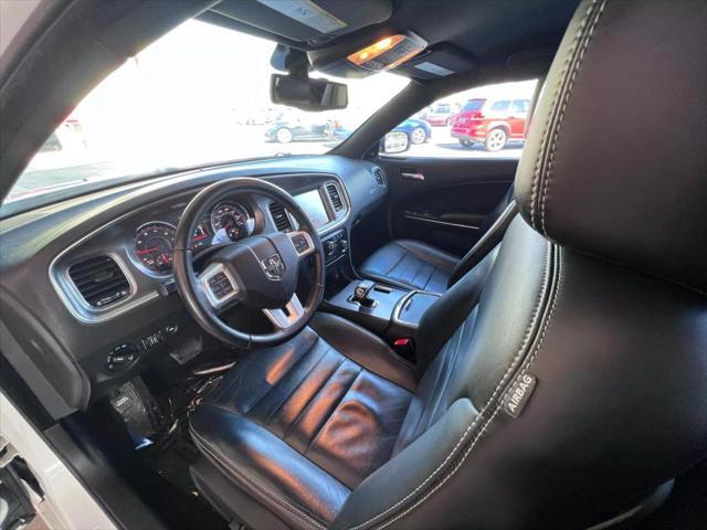 used 2013 Dodge Charger car, priced at $10,999