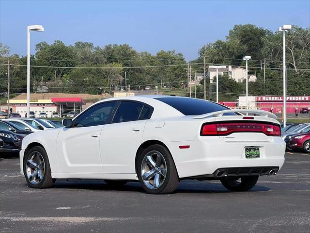 used 2013 Dodge Charger car, priced at $10,999