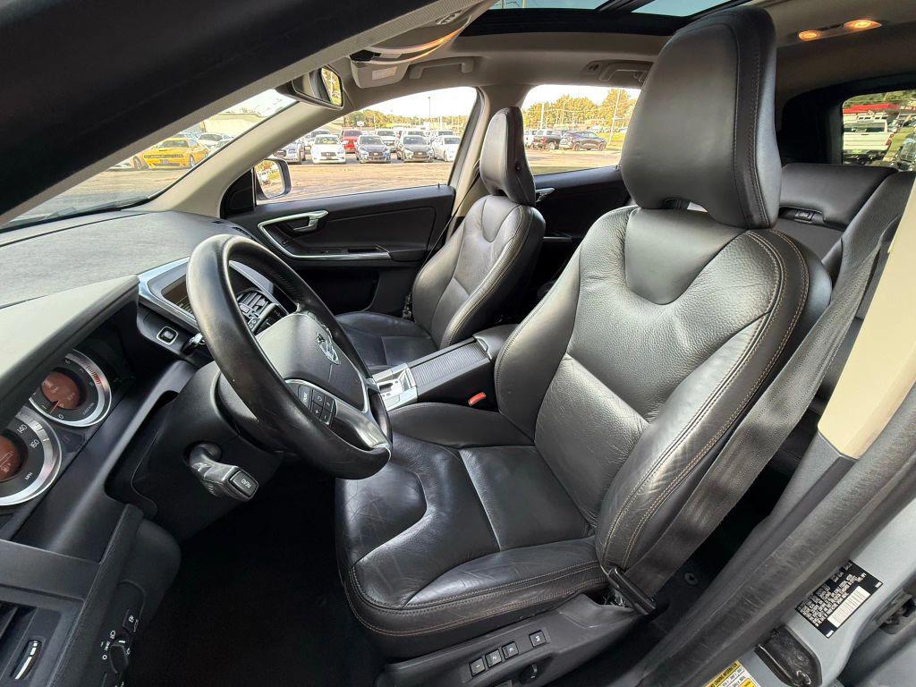 used 2012 Volvo XC60 car, priced at $11,999